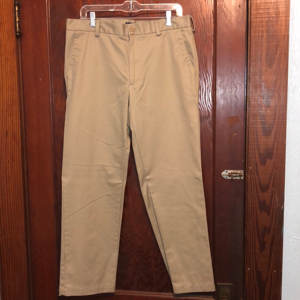 American Chino IZOD Khakis